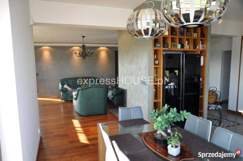 Dom do sprzedaży Panieńszczyzna 203m2 Domy Jastków sprzedam