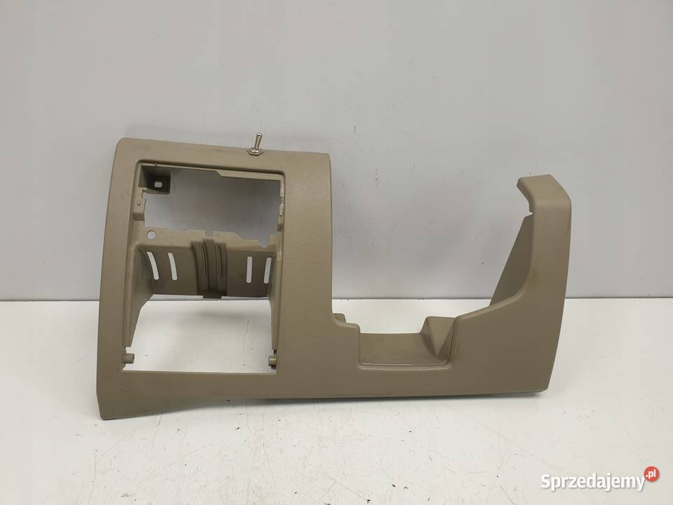 Renault Laguna III OSŁONA KOLUMNY Deski