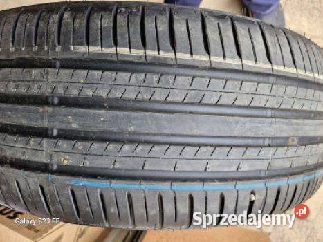 Opony Falken ZE310A Ecorun 21550R18 sprzedam Kraków sprzedam