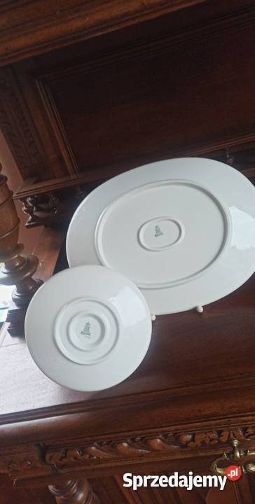 Heinrich SygH G Selb Bavaria Germany Porcelana w pomorskie