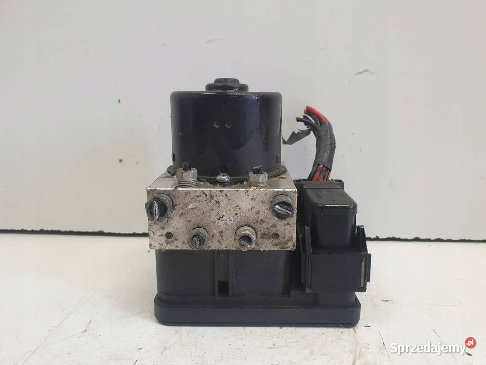 Volvo S40 II V50 POMPA ABS Sterownik 31274908 Rudka