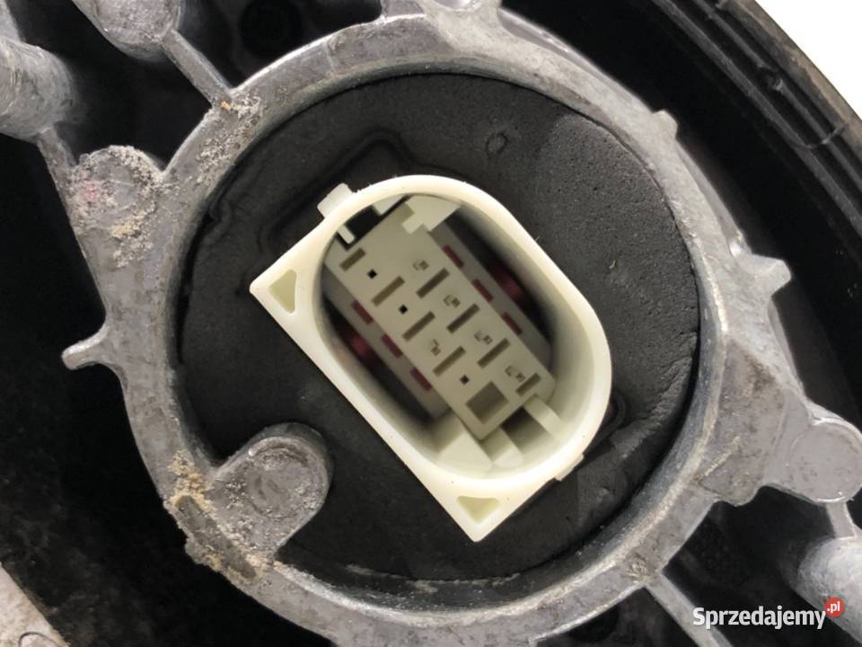 LUSTERKO LEWY MINI COUNTRYMAN R60 Hatchback 1016 osobowe podkarpackie