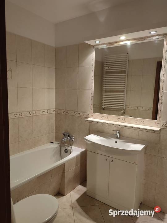 Sprzedam mieszkanie Warszawa