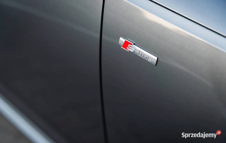 AUDI A4 35 TFSI MILDHYBRID kujawsko-pomorskie Bydgoszcz sprzedam