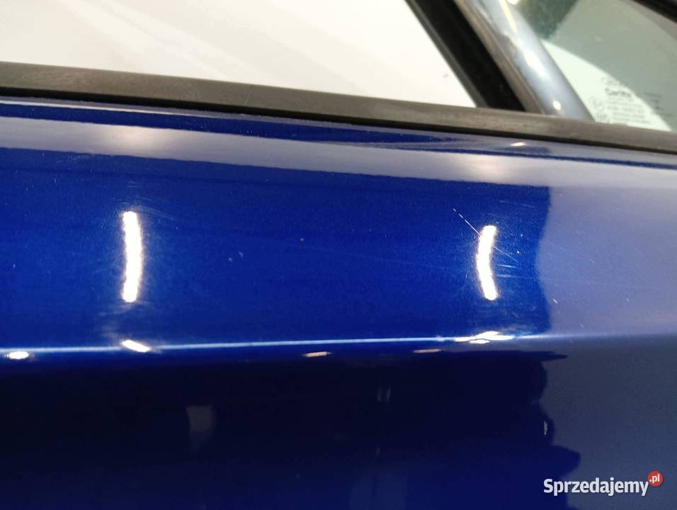 DRZWI PRAWE PRZÓD LD Ford Mondeo Mk5 2014 sprzedam