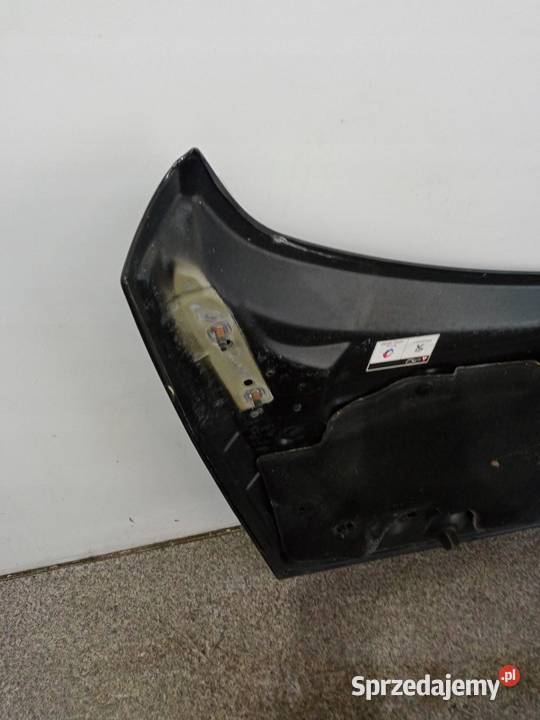 MASKA PRZÓD KTVD Peugeot 3008 I 2008 świętokrzyskie