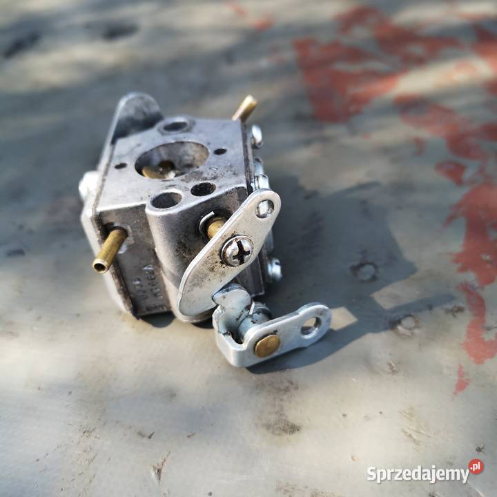 gazniki stihl dolmar podkarpackie Nisko sprzedam