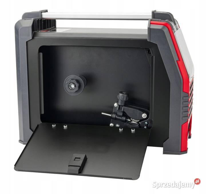 Spawarka inwertorowa migomat lcd fcaw mma mig Katowice