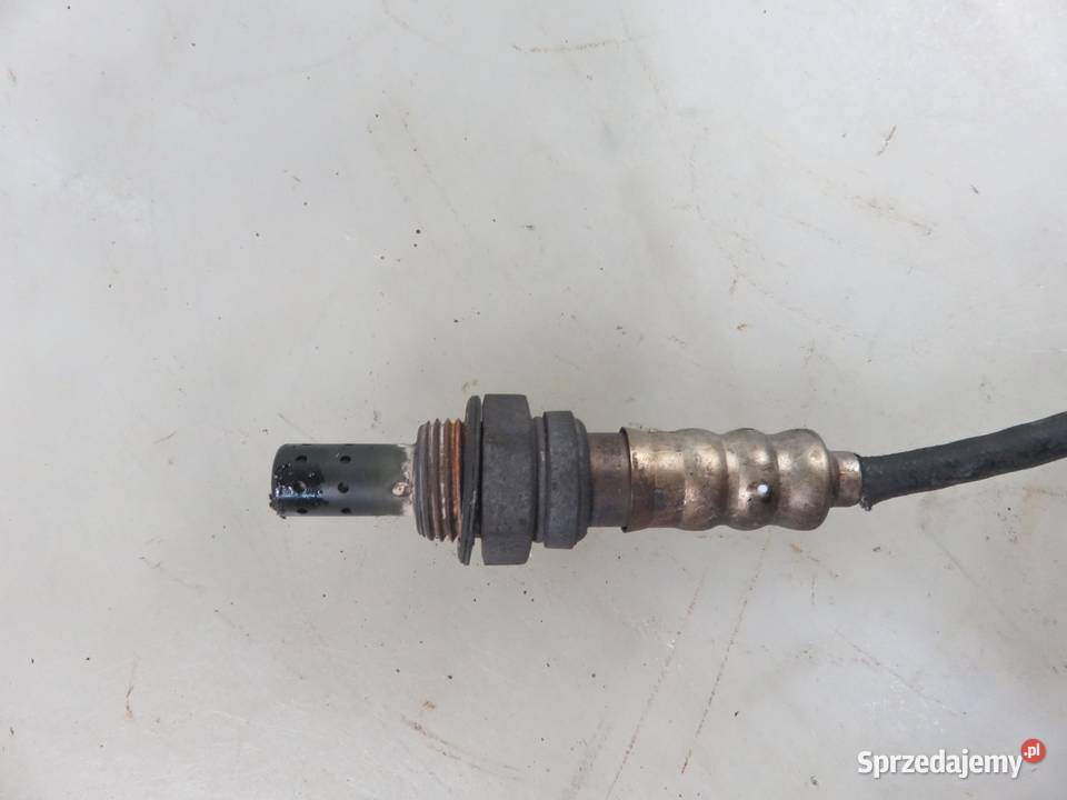 SONDA LAMBDA SKODA FABIA II 542 12 BBM