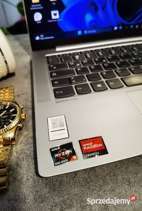 Laptop Lenovo Ideapad 5 14 Ryzen 5 5500U