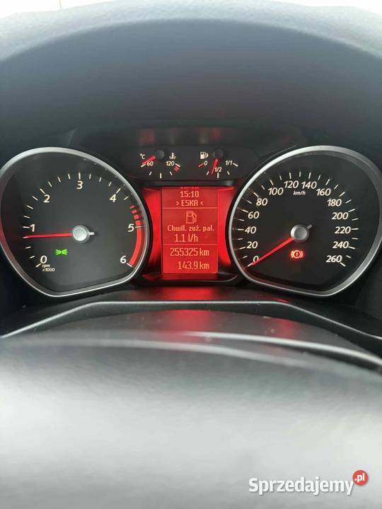 Ford Mondeo MK4 lubelskie Lublin