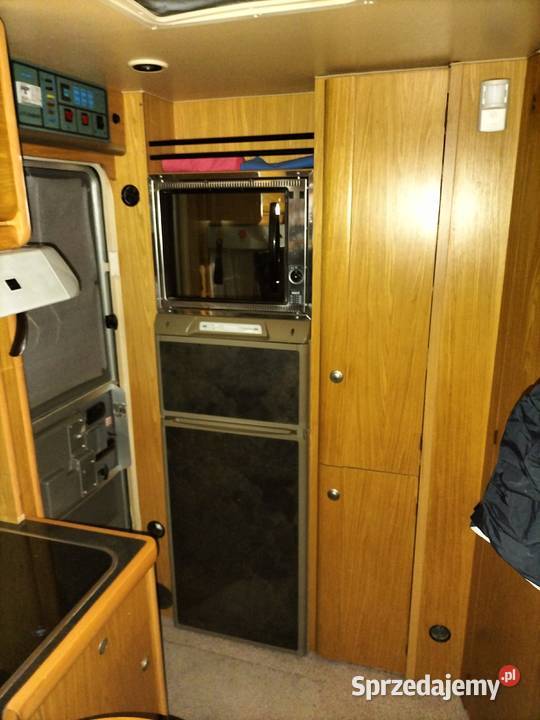 Kamper Laika Ecovip4 Pińczów