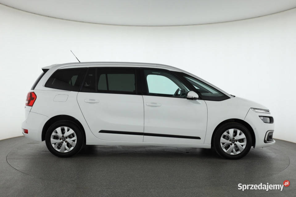 Citroen C4 Grand Picasso PureTech 130 Piaseczno