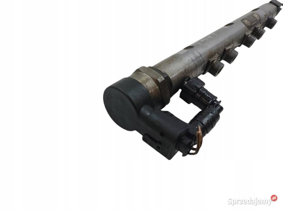 LISTWA WTRYSKOWA 0445214182 20 D Bmw Seria 3 V osobowe
