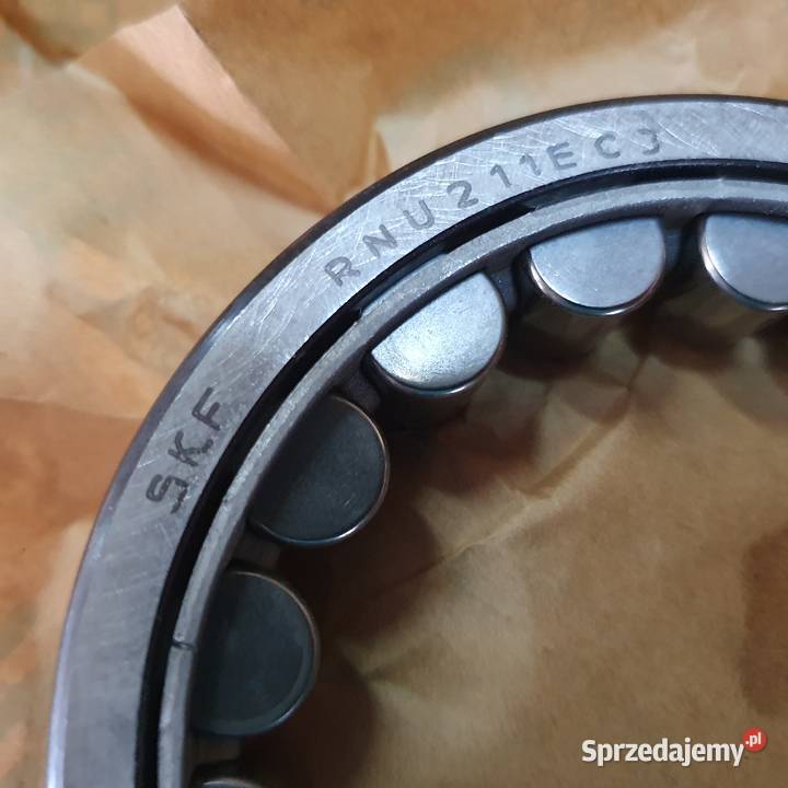 SCANIA ŁOŻYSKO SKRZYNI BIEGÓW 1414440 SKF Bieleń