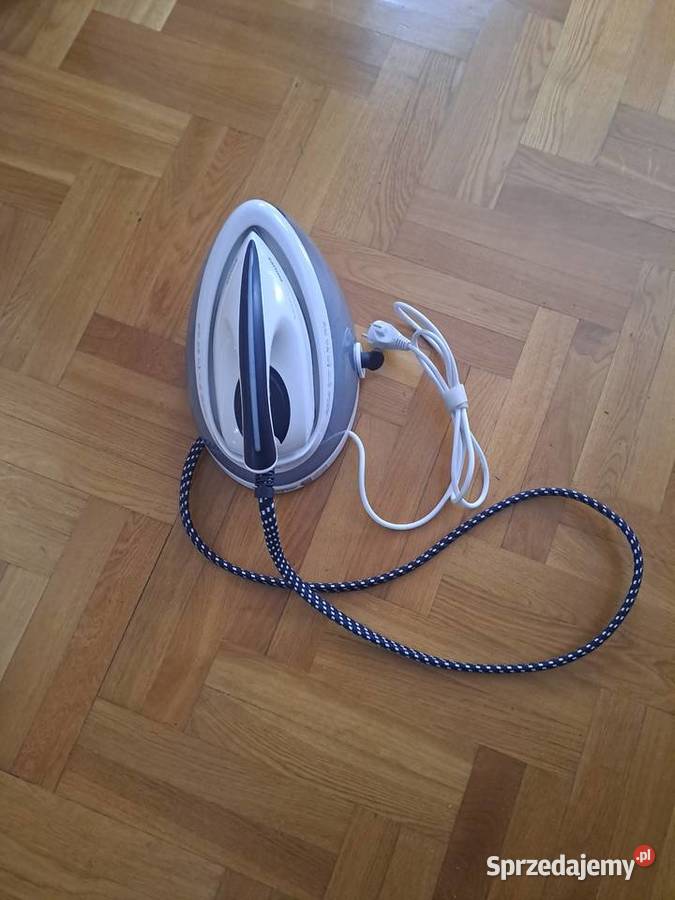 Stacja parowa Philips GC8622 Perfect Care Aqua Kraków sprzedam