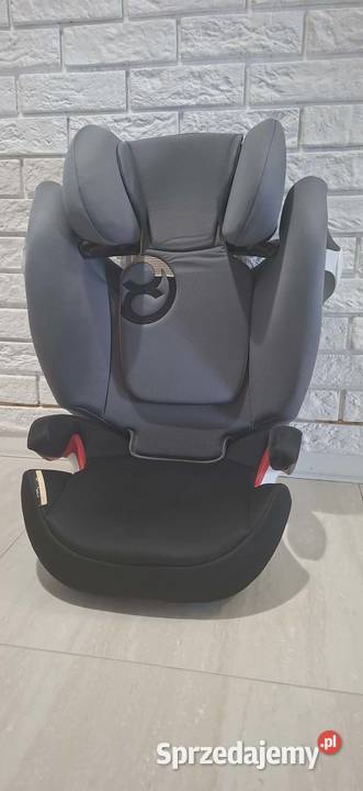 fotelik samochodowy Cybex gold 1536 15 - 36 kg Zamość sprzedam