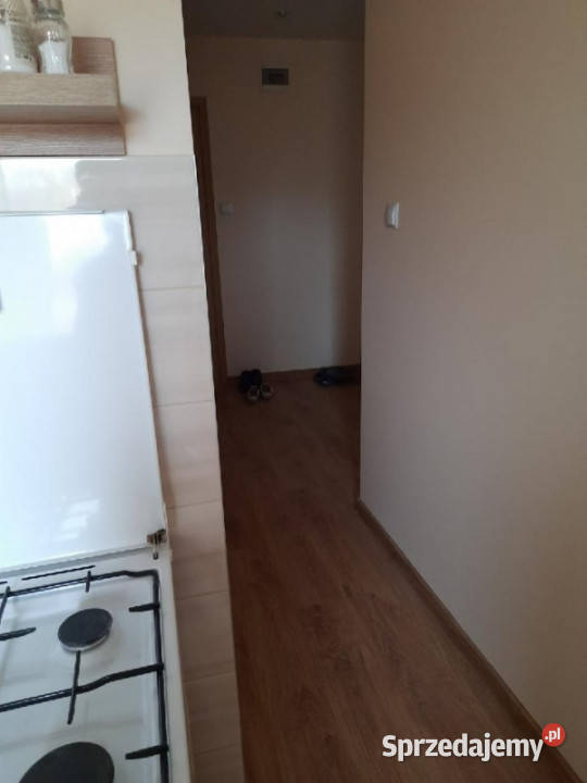 Mieszkanie Nidzica 2 pok35m2 lata90 remoncie z sprzedam
