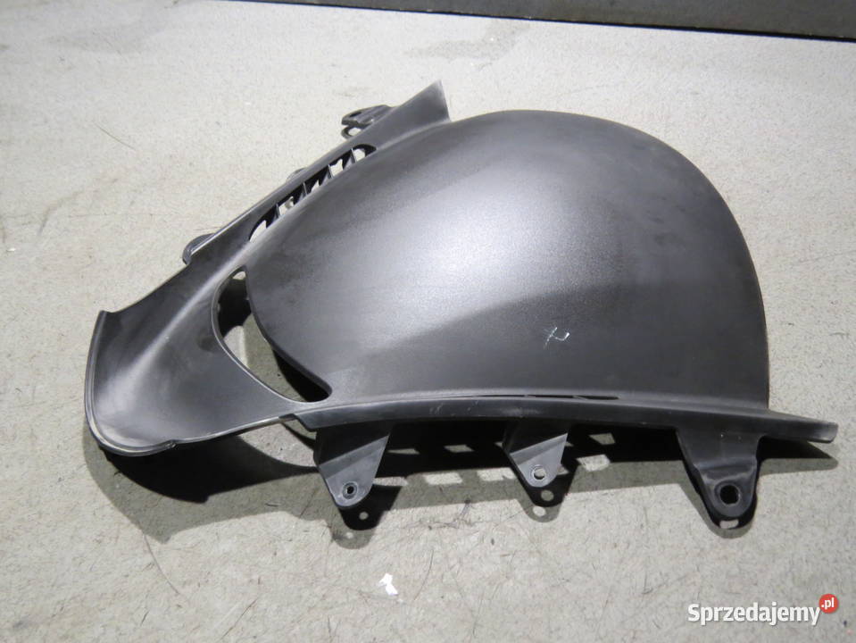 HONDA SWT400 SW 400 PODSZYBIE OWIEWKA OSŁONA