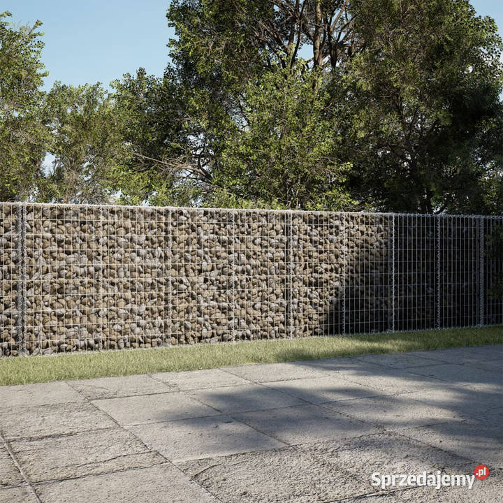 Kosz gabionowy z pokrywą 1050x100x100 Warszawa sprzedam
