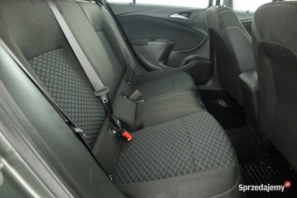 Opel Astra 16 CDTI Piaseczno
