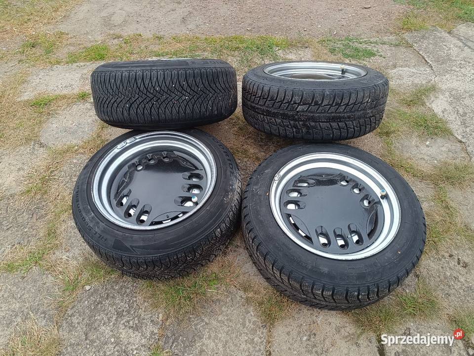 Szeroka stal 5x100 Rydułtowy