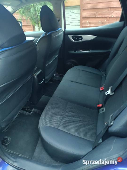 Prywatne ABS Qashqai Mińsk Mazowiecki