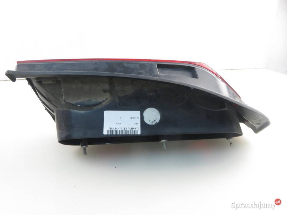 LAMPA LEWA TYLNA FIAT IDEA 350 46829509