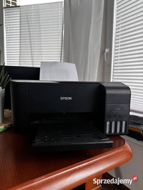 Drukarka Epson L3110 Drukarki i skanery Radymno