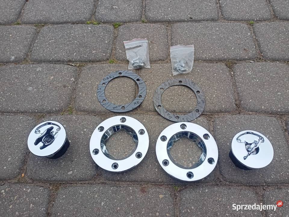 Harley Honda Suzuki Bobber Indian Triumph Bydgoszcz