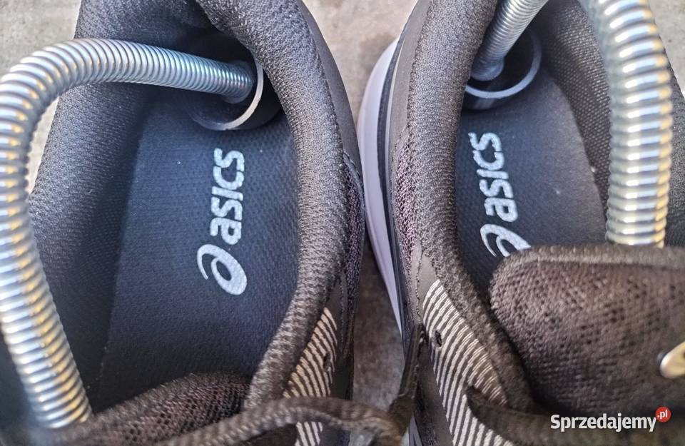 Buty Do Badmintona Asics Upcourt 5 42 Sportowe Wałbrzych