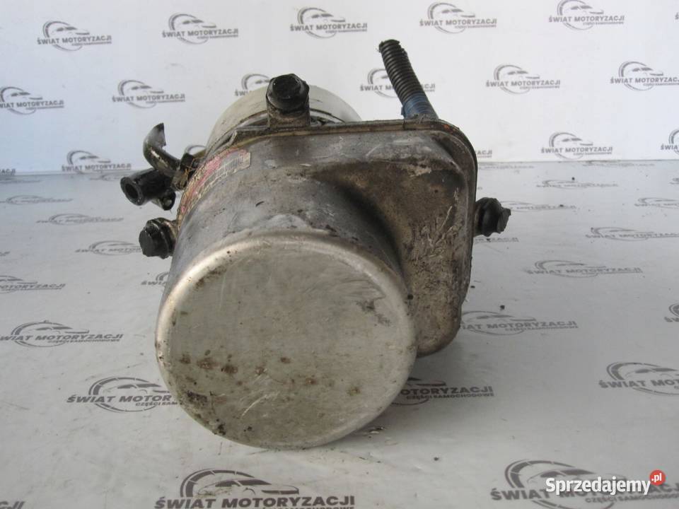 OPEL ZAFIRA B 14 B pompa wspomagania