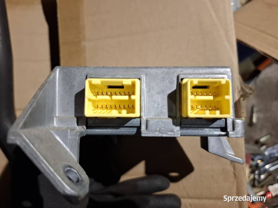 Moduł SRS 77960S1AG91M1 Honda Accord VI 6 świętokrzyskie Ostrowiec Świętokrzyski