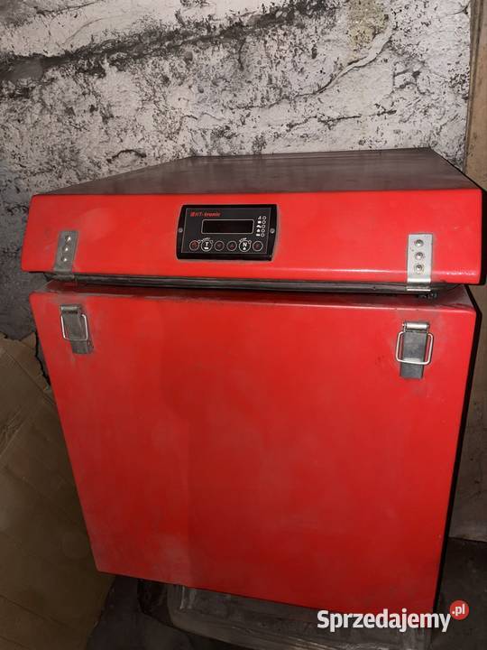 sterownik programator do pieca heitz zasobnik do Papowo Toruńskie