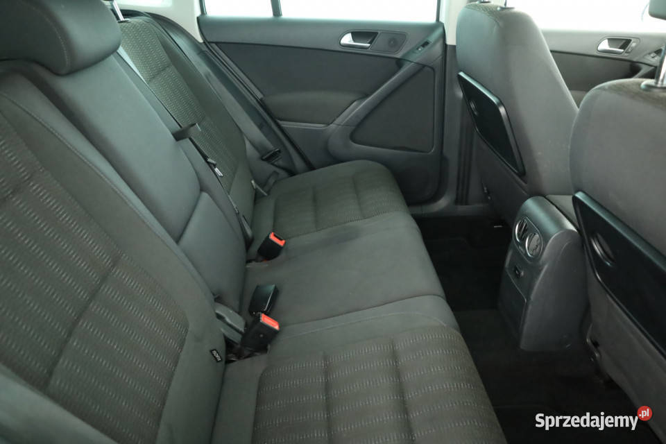 VW Tiguan 14 TSI czujnik deszczu Piaseczno