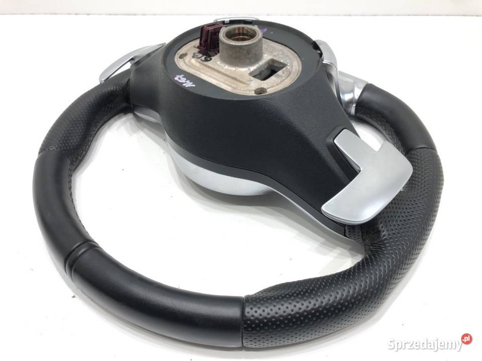 KIEROWNICA AMG MERCEDES CLS A0050051399