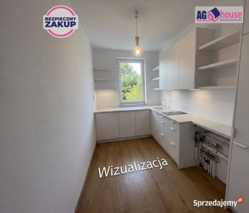 Mieszkanie 474m2 Gdańsk Rycerza Blizbora