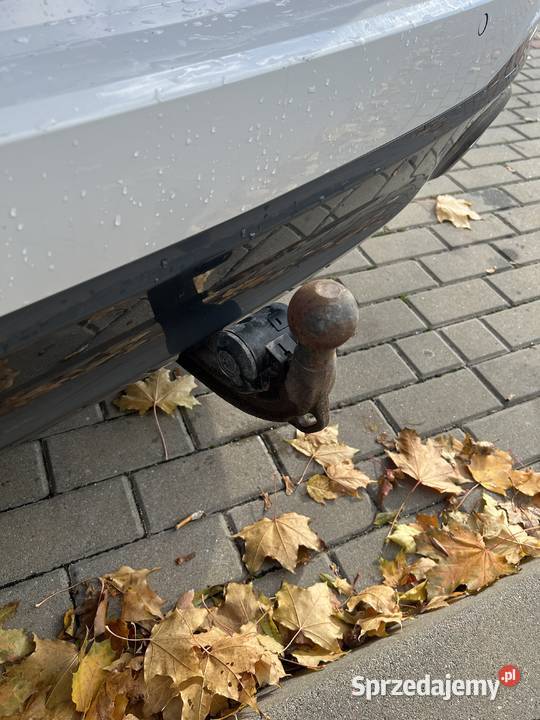 BMW Seria 5 530i G31 Xdrive podlaskie