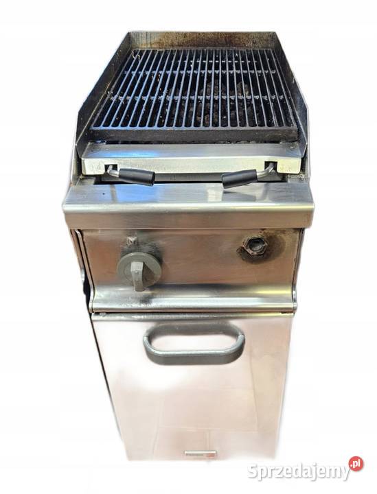 Grill lawowy gazowy Fagor Góra