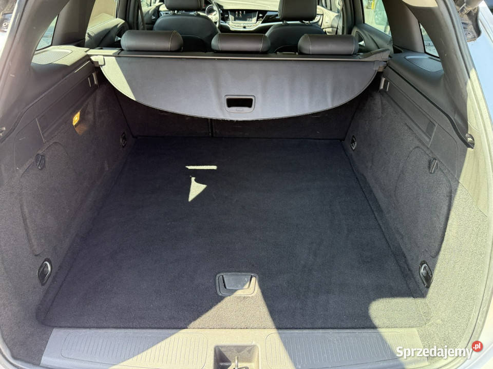 Opel Astra 14 150 ELITE Android Auto Pierwszy Astra Piotrków Trybunalski