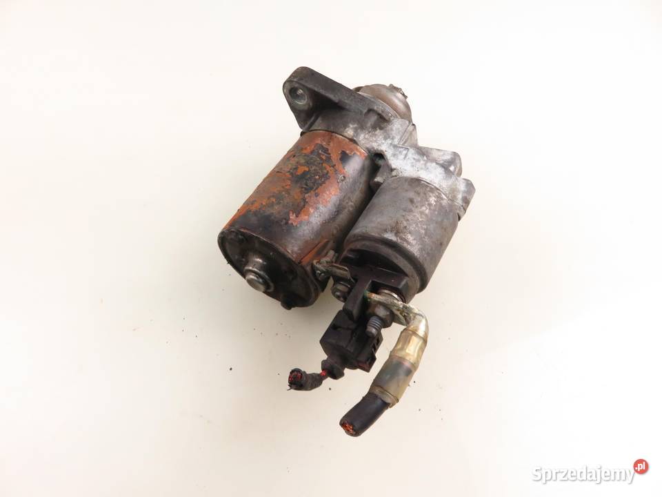 ROZRUSZNIK SEAT ALTEA 5P1 16 102 sprzedam