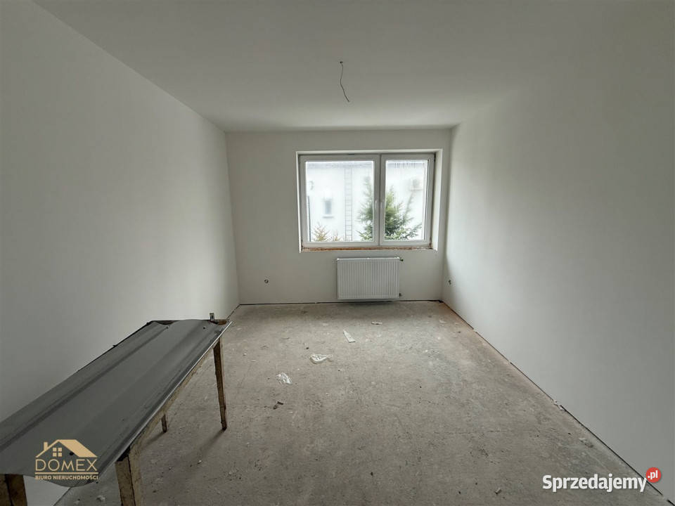 Dom wolnostojący Jaworze 160m2 sprzedam