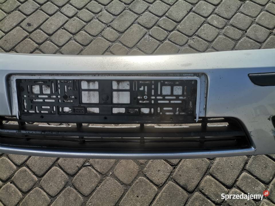 ZDERZAK PRZÓD FORD FOCUS MK1 Nowy Sącz sprzedam