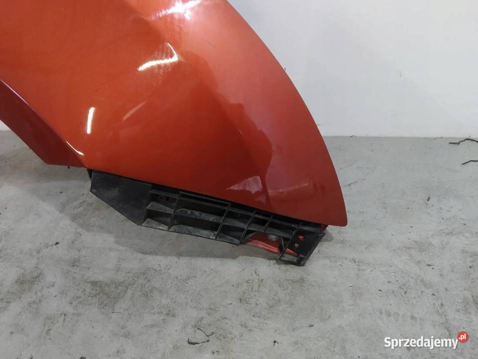 BŁOTNIK PRAWY PRZÓD MK6 Suzuki Swift IV 20042010