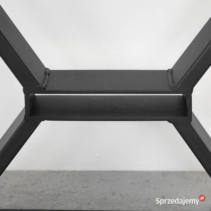 Noga PRESTIGE 40x45 CZARNA