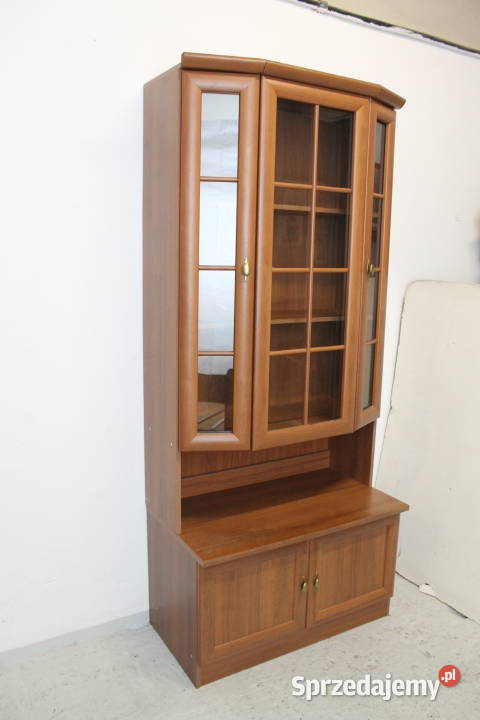 Witryna ID 12563 Warszawa