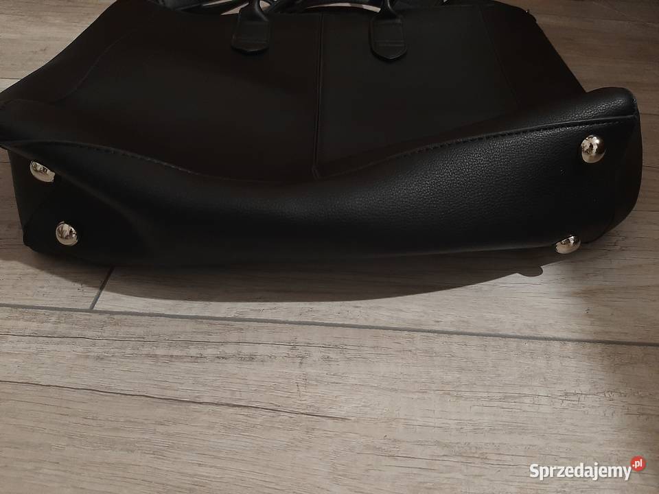 Torebka Shopper Bag Duża Na ramię  Chorzów sprzedam