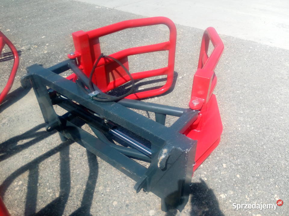 chwytak do bel fabrycznie nowy Czechowice-Dziedzice sprzedam