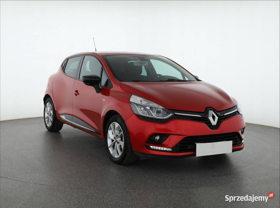 Renault Clio 0.9 TCe