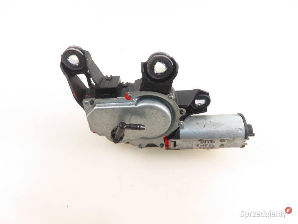 SILNICZEK WYCIERACZKI TYŁ SEAT ALHAMBRA I sprzedam